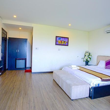 Rich Land Hotel Danang 外观 照片
