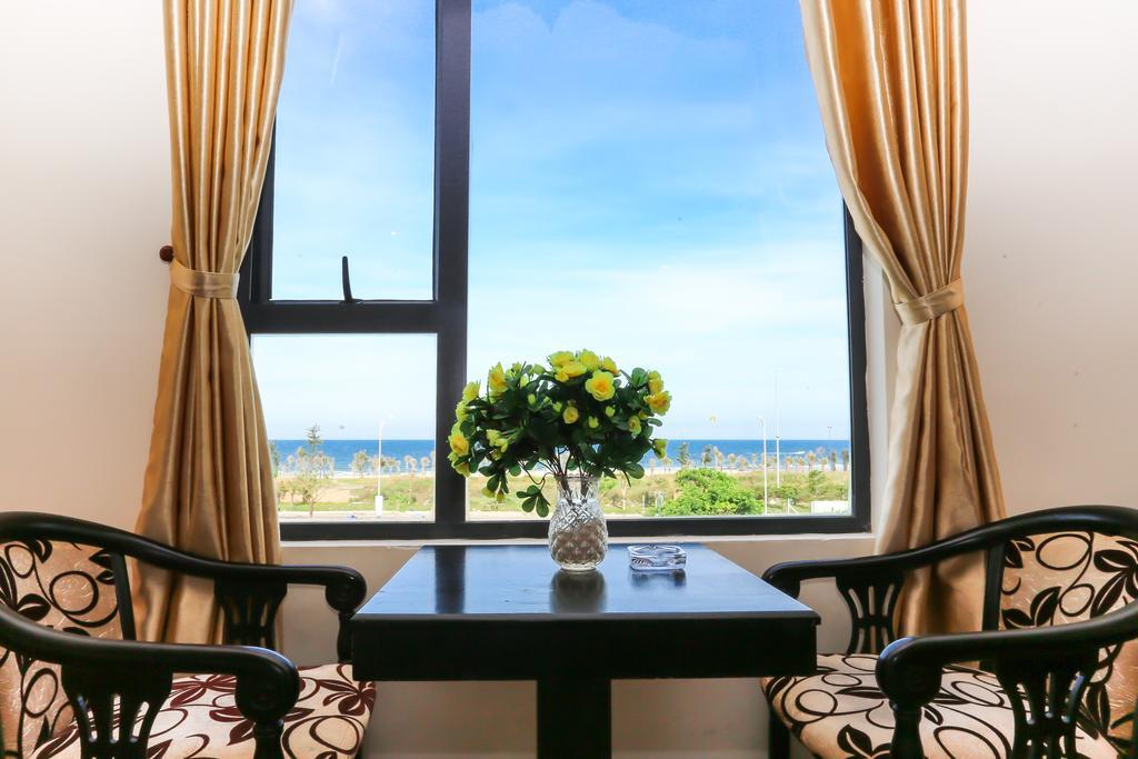 Rich Land Hotel Danang 外观 照片