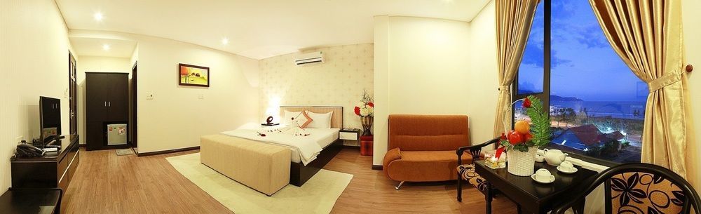 Rich Land Hotel Danang 外观 照片