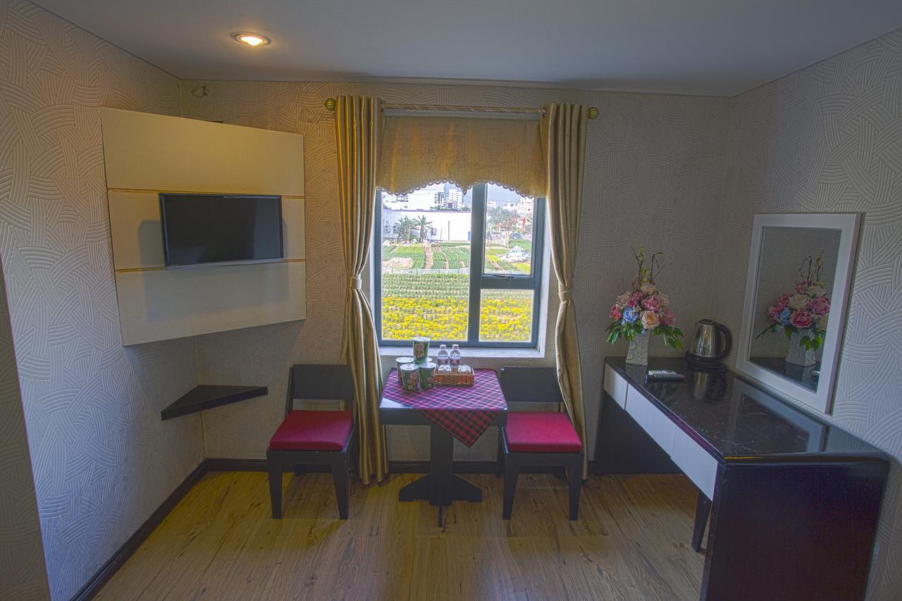 Rich Land Hotel Danang 外观 照片