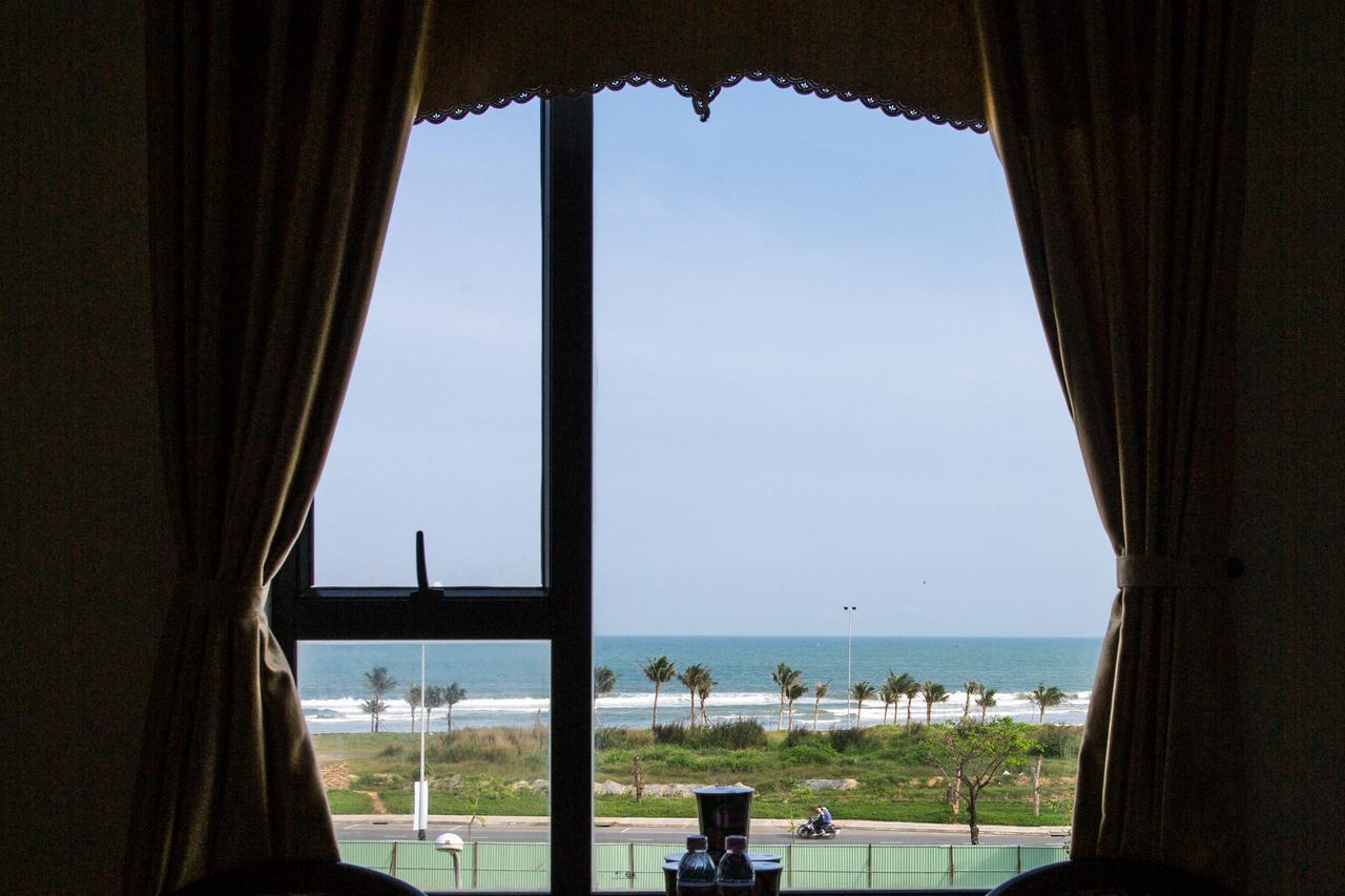 Rich Land Hotel Danang 外观 照片
