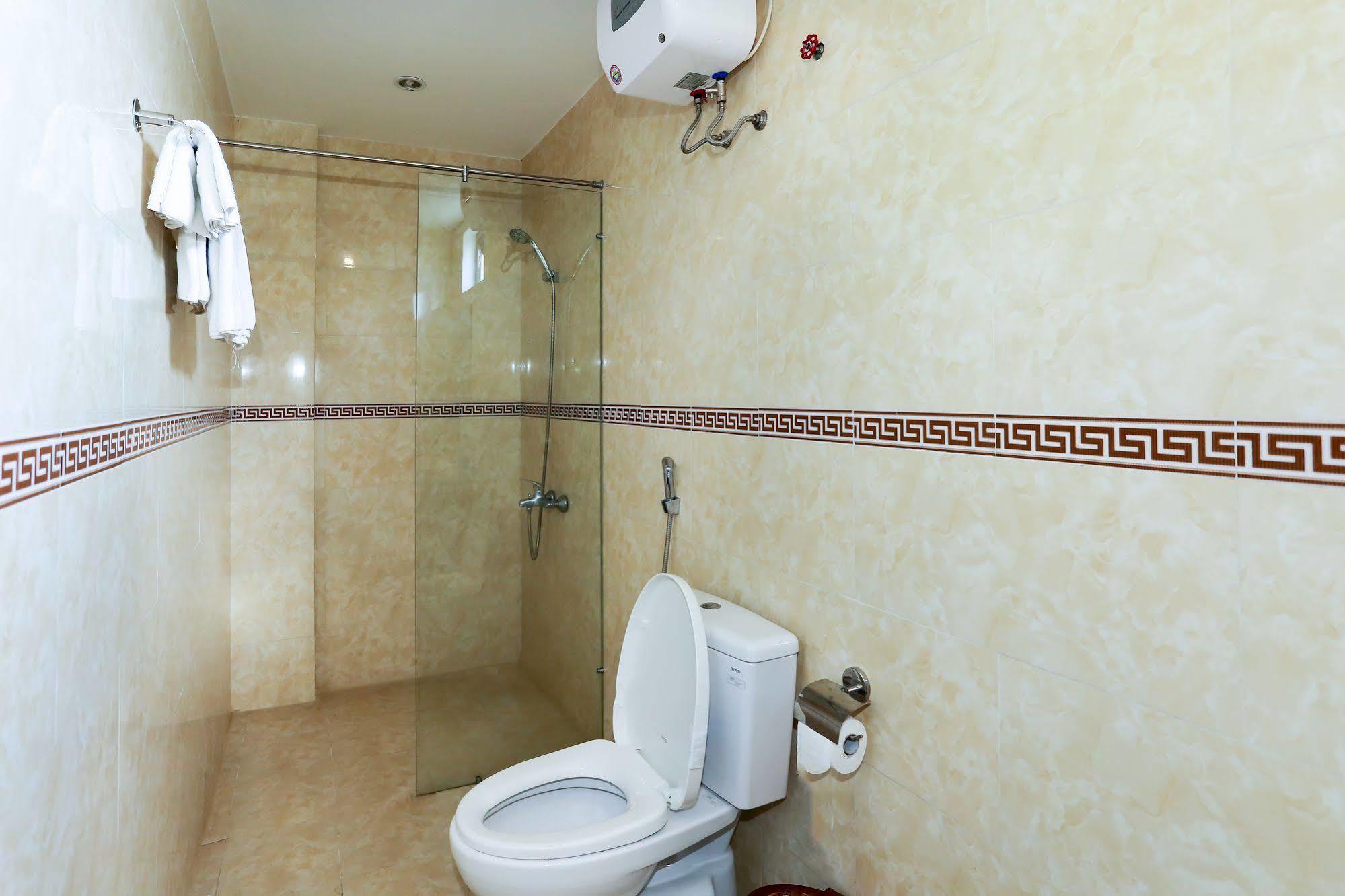 Rich Land Hotel Danang 外观 照片