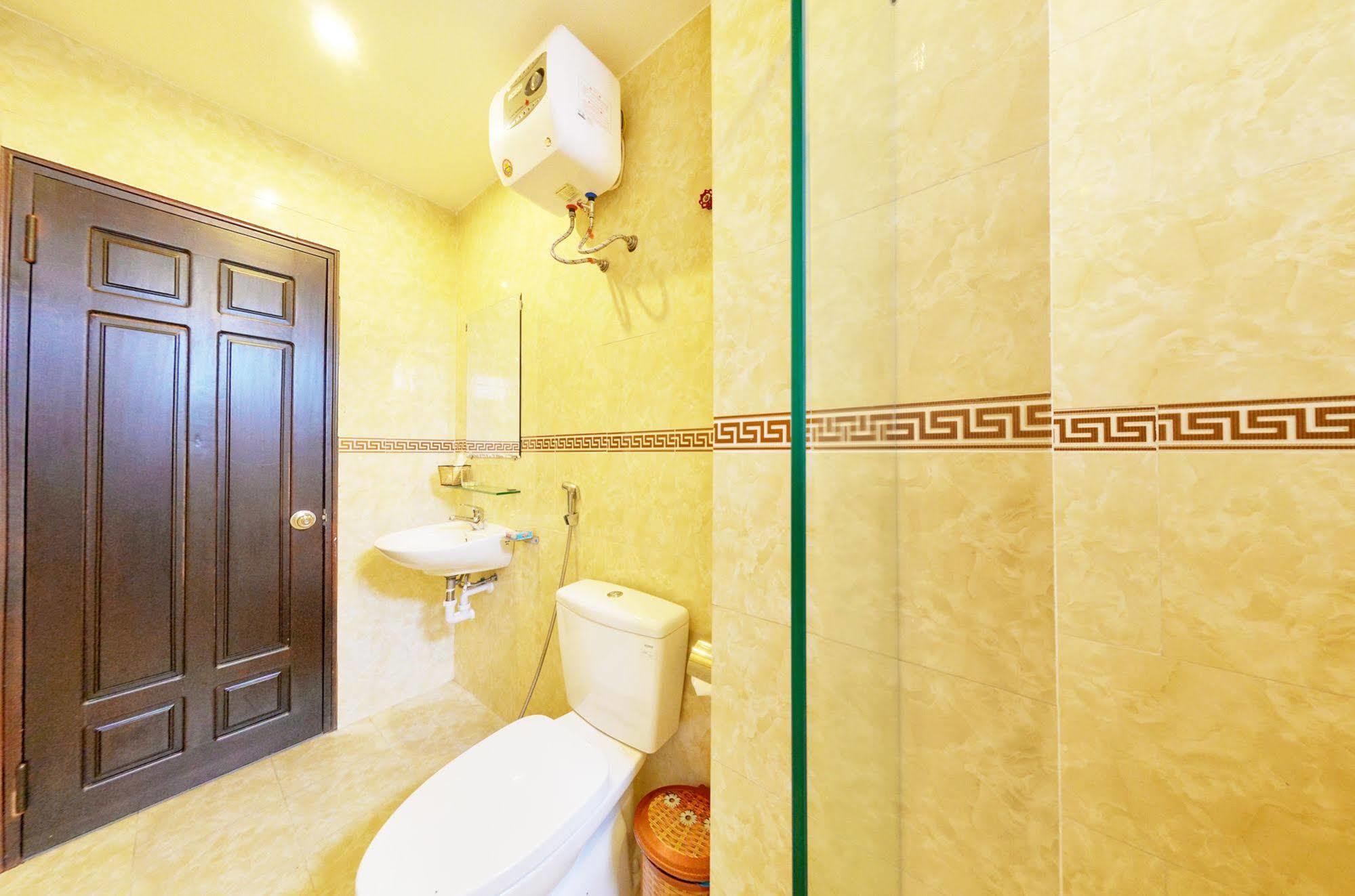 Rich Land Hotel Danang 外观 照片