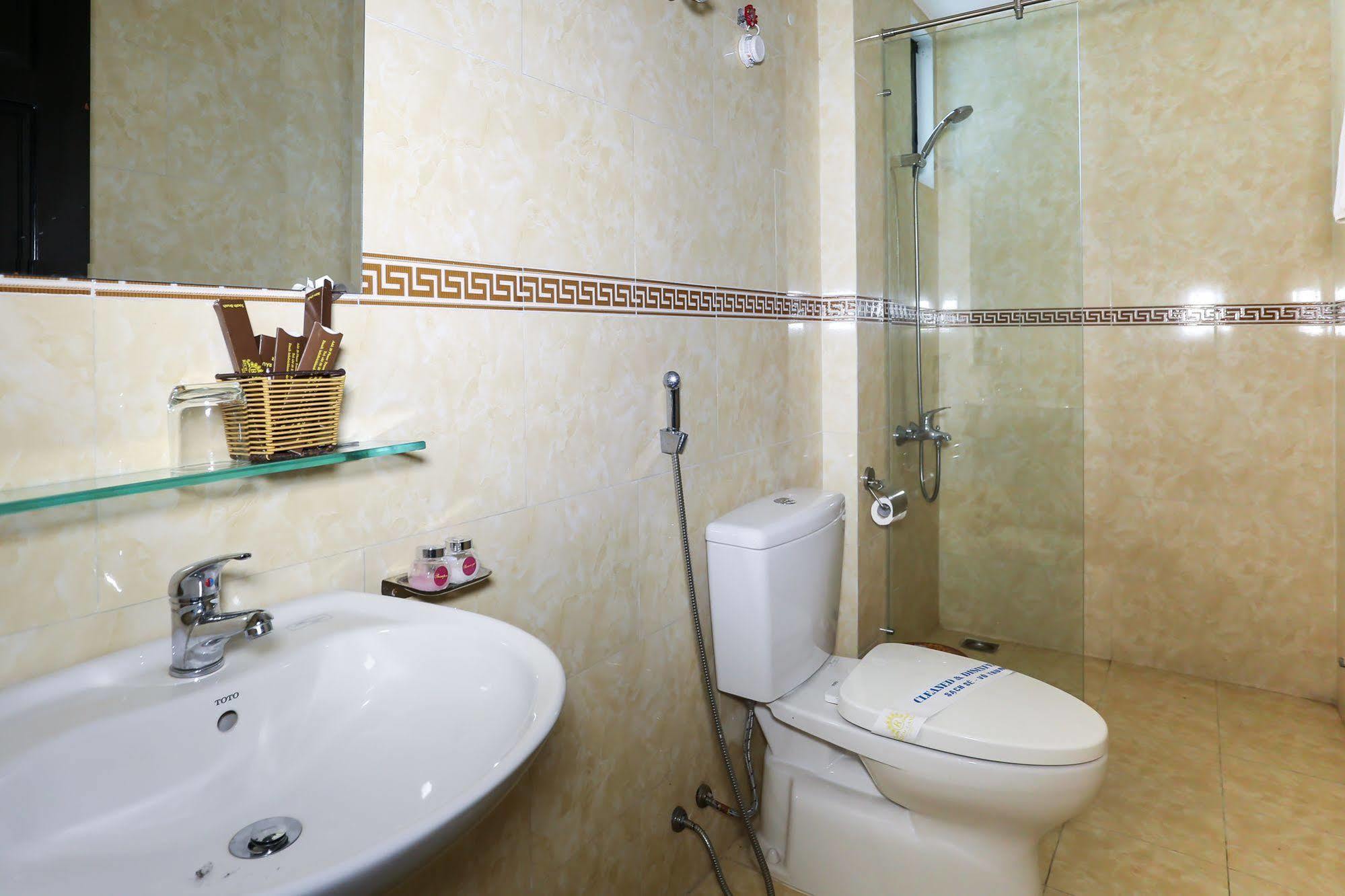 Rich Land Hotel Danang 外观 照片