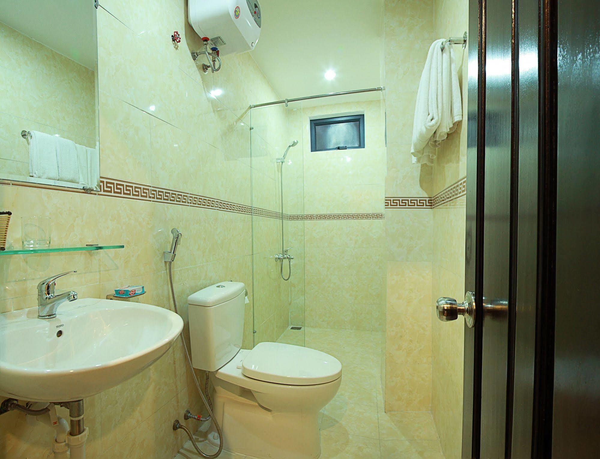 Rich Land Hotel Danang 外观 照片