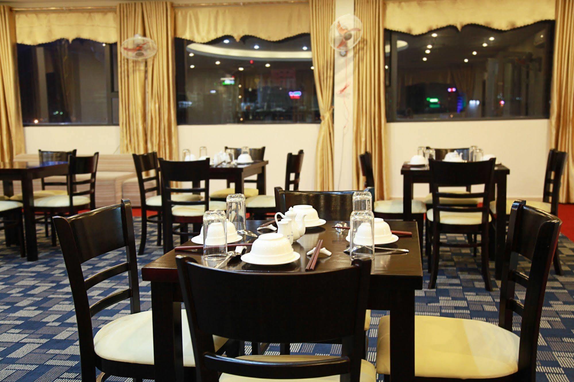 Rich Land Hotel Danang 外观 照片