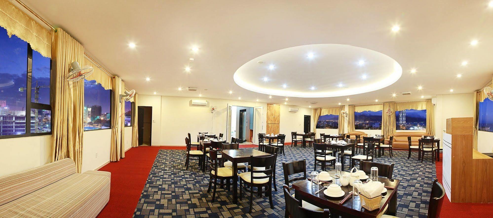 Rich Land Hotel Danang 外观 照片