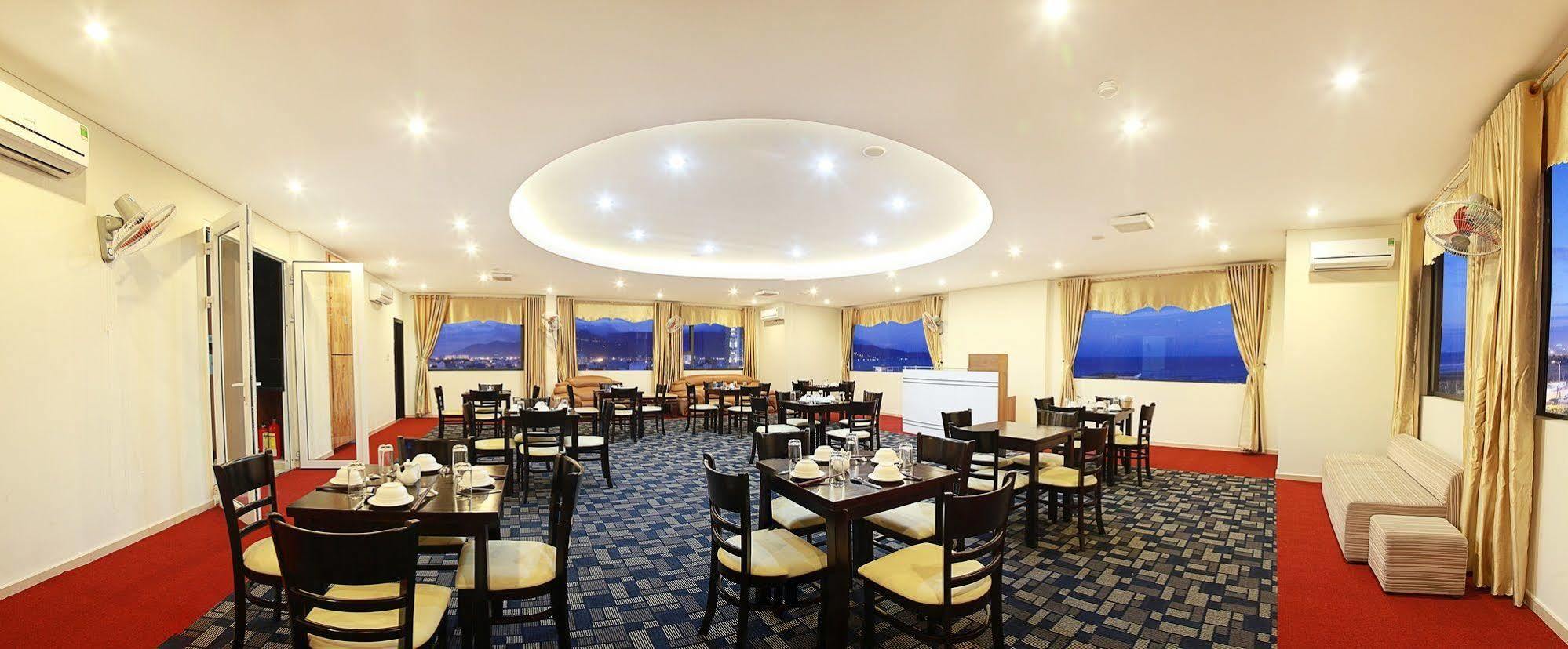 Rich Land Hotel Danang 外观 照片